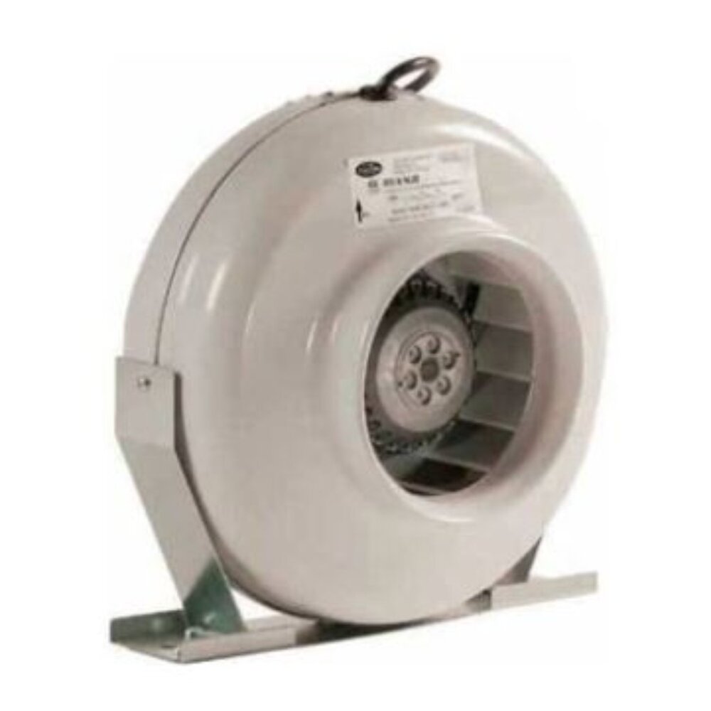 Canfan (10 inch, HO) - commercial industrial greenhouse garden fan